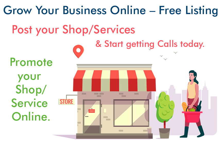 Business Listing